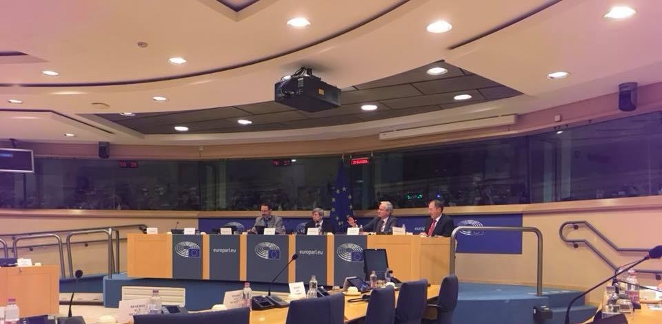 Spaho në PE: Shqipëria e kapur nga droga, krimi i organizuar dhe blerja e votës