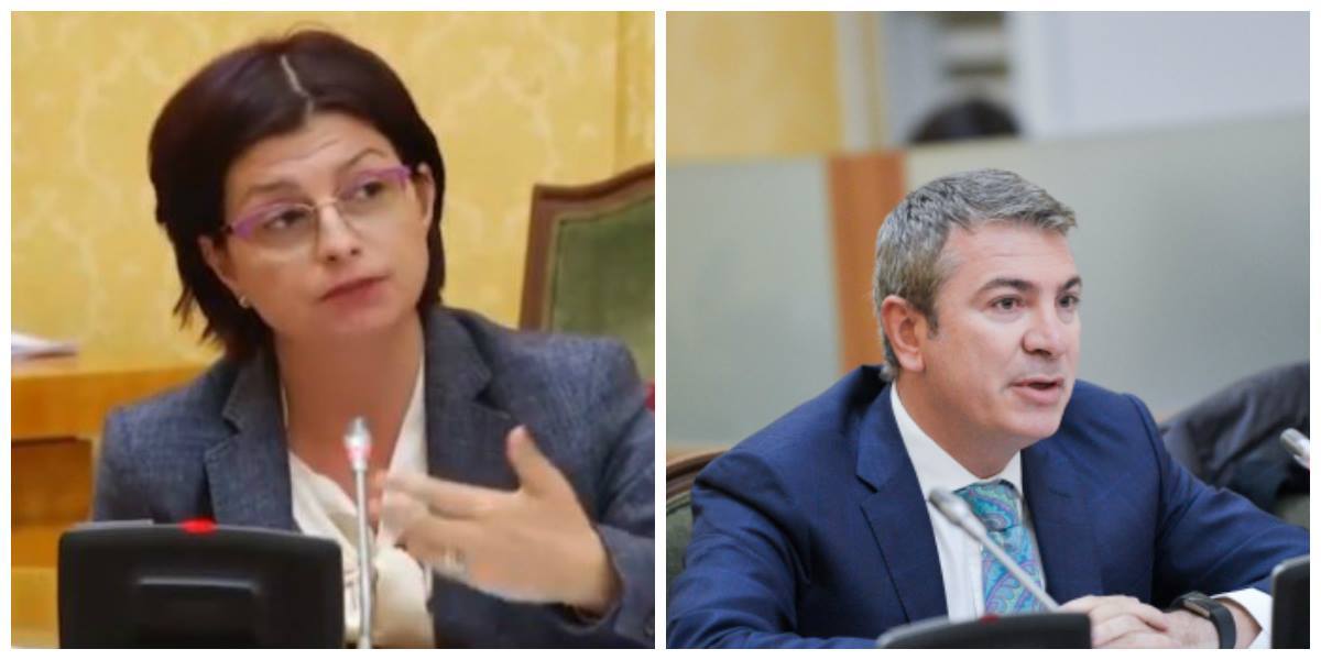 Deputetja e Durrësit pyet për koncesionin e mbetjeve, Gjiknuri: Nuk e di…