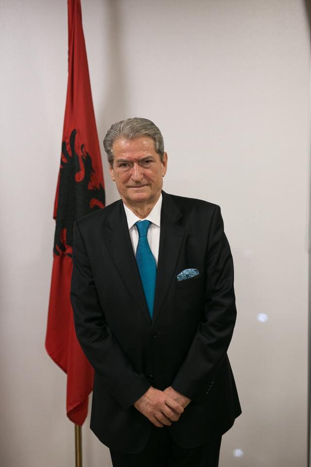 Mbledhja e dy qeverive, Berisha: 7 faktet që Rama po dëmton Kosovën