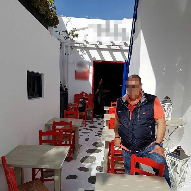 Gomonia me 1.6 ton drogë/ Zbulohet foto e biznesmenit që financonte grupin