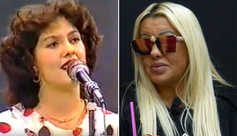 Transformimi rrënjësor i këngëtares durrsake ndër vite (FOTO)