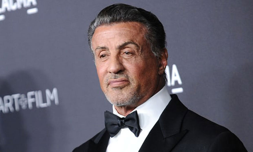 Sylvester Stallone akuzohet për sulm seksual ndaj fanses 16-vjeçare