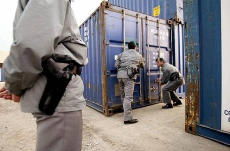 Goditet banda e drogës në Itali, arrestohen 2 shqiptarë