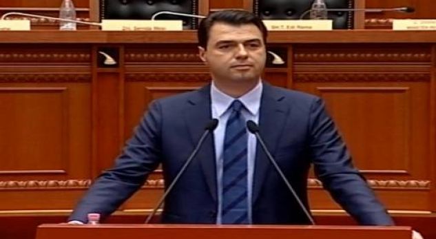 “Dako, Sejdini, Rroshi, Çela, peshkaqenët e mëdhenj të Ramës”