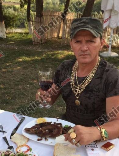 Ky është kreu i bandës në Shkodër, vrasjet që tronditën qytetin