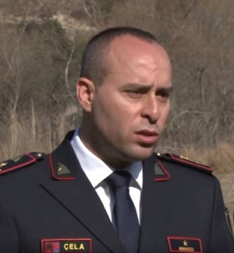 Akuza: Jaeld Çela dyshohet se fshihet në këtë shtet