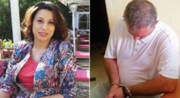 ‘Jeta jonë, skëterrë’! Dëshmia e dy prindërve të gjyqtares Hafizi