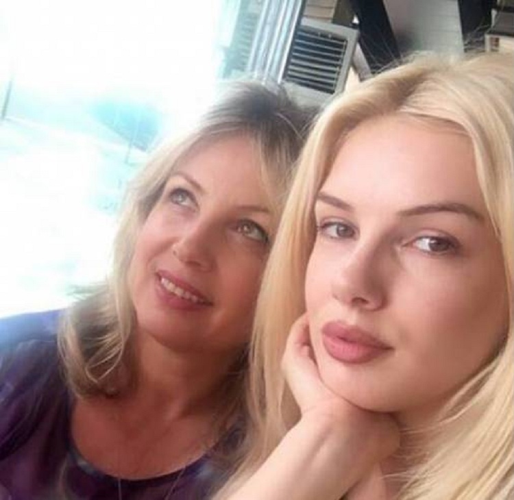 Iu arrestua i dashuri i vajzës, nëna e Violës e ka me gazetarët: Do ju thyeja gishtat dhe do ju shkurtoja gjuhën