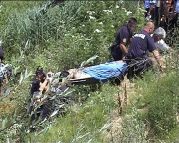 E bija e denoncoi të zhdukur, gjendet i vdekur 56-vjeçari