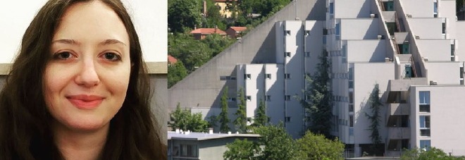 EMRI/ Humb jetën në konvikt studentja shqiptare në Itali (FOTO)