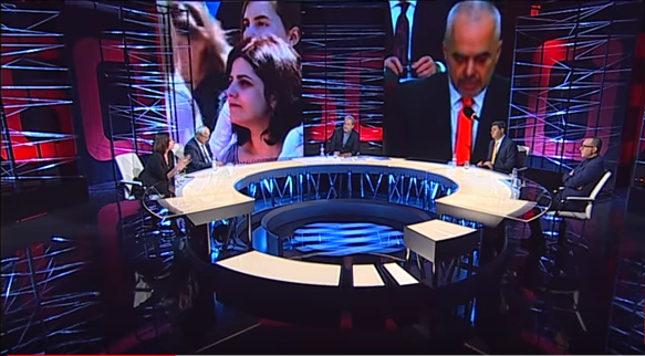 VIDEO/ Gazetarja: Përgjimet për Vangjush Dakon u çuan fillimisht në ambasadën amerikane