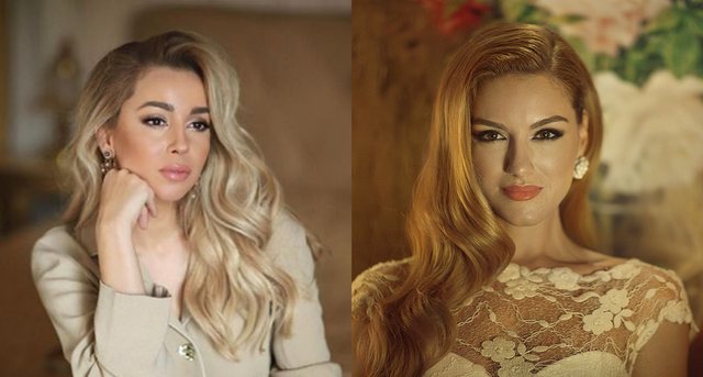 Publikohet ‘’Meteor’’, projekti që bashkoi Ajola Xoxën dhe Miriam Canin