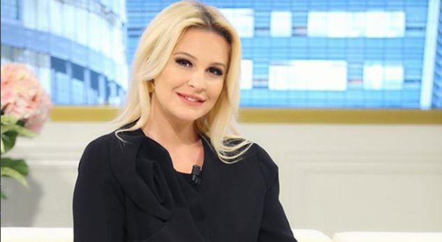 Zbulohet profesioni i vërtetë i Rudina Magjistarit