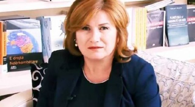 Kryebashkiakja shqiptare që bleu 8 shtëpi brenda vitit