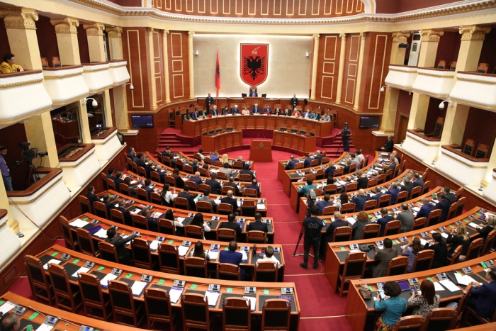Këta janë deputetët e qarkut të Durrësit që kanë deklaruar vendbanim në qytetin bregdetar