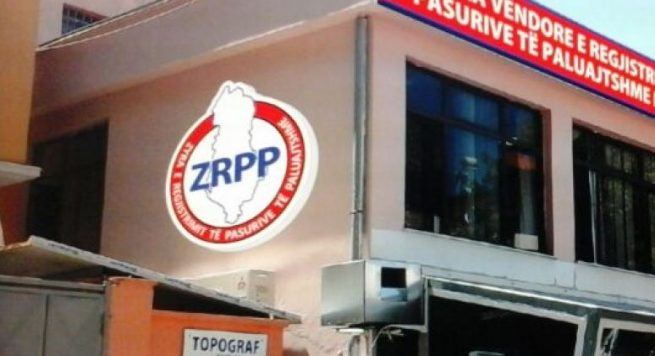 Arrestohen 7 punonjës të Hipotekës në Kavajë