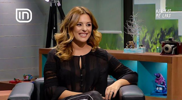 Anxhela shokon me deklaratën: Duhet të jesh e pasur dhe duhet të kalosh në shumë krevate