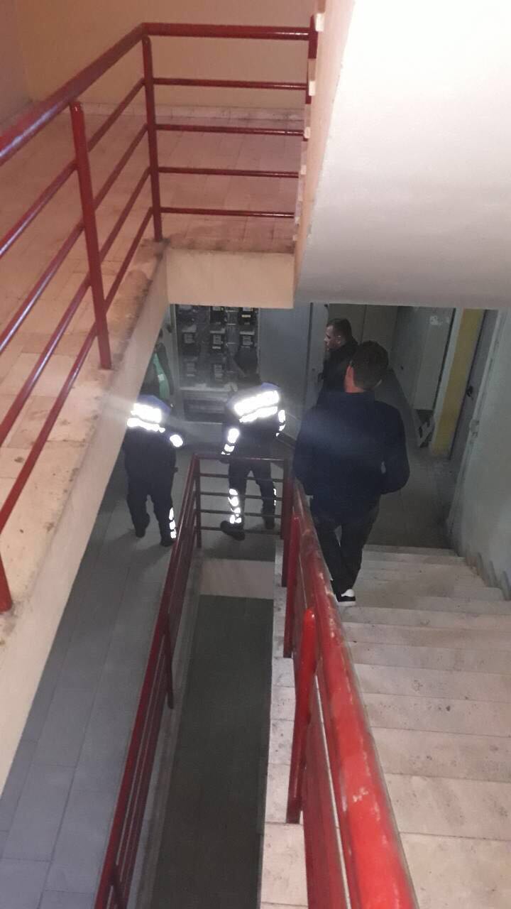 Procedohen penalisht tre biznesmenë