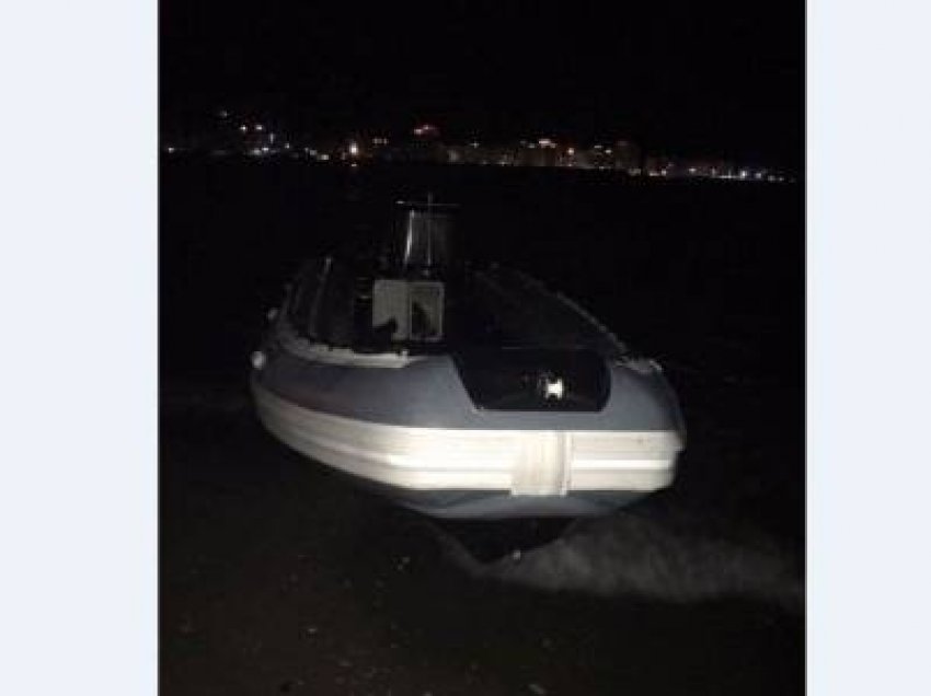 Situatë kaotike, gomone në autostradën Tiranë-Durrës (FOTO & VIDEO)