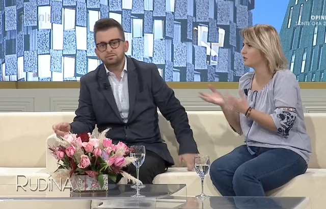 Ish-aktori i ‘Portokallisë’ rrëfen dramën e jetës