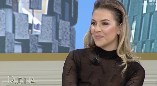 U kap mat me djalin e deputetit, Olta Boka rrëfen lidhjen e dashurisë