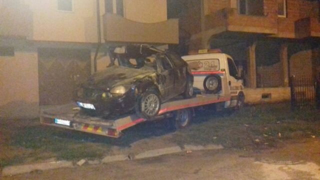 Tragjedia në familjen shqiptare, vdes babai dhe plagosen tre fëmijët
