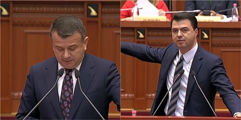 Basha: Ç’bënte Taulant Balla në Rumani me një nga të akuzuarit e Elbasanit?