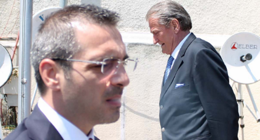 Berisha zbulon planin e arratisjes së Saimir Tahirit