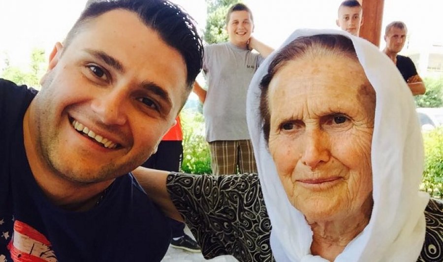 VIDEO/ Reforma e ujit, revoltohet Ija e Bes Kallakut: Pusi im ësht’ bo para se me lind Edi Rama