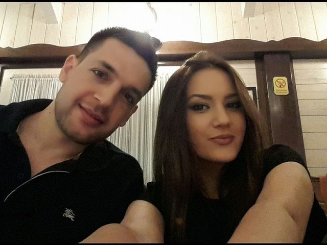 Çifti i njohur i showbiz-it shqiptar i jep fund martesës?