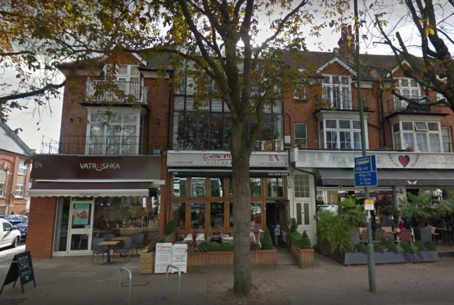 Restoranti i famshëm në Britani rrezikon mbylljen, shkak një shqiptar