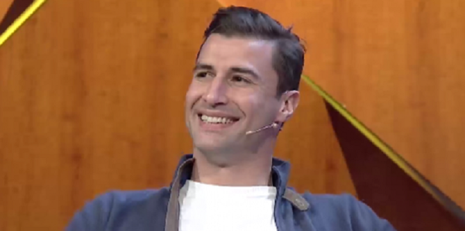 Lorik Cana: T’i zë vendin Dukës? Pse jo… Me babain më kishte mbetur hatri për..