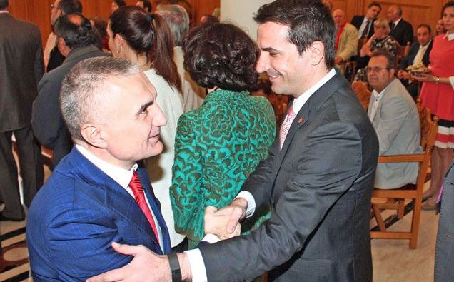 Erion Veliaj nuk i shkon Ramës në Kryeministri, kohët e fundit vetëm me Ilir Metën