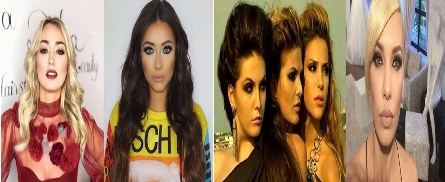 Të lidhur nga gjaku dhe profesioni, lidhjet fisnore mes VIP-ave shqiptarë