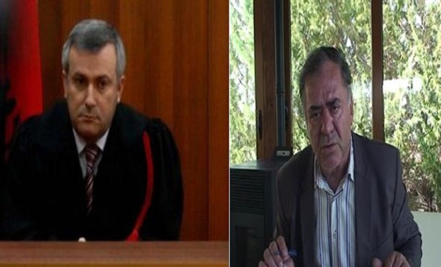 Biznesmeni akuzon gjyqtarin Miri për korrupsion: Mori ryshfet, më grabitën pronën