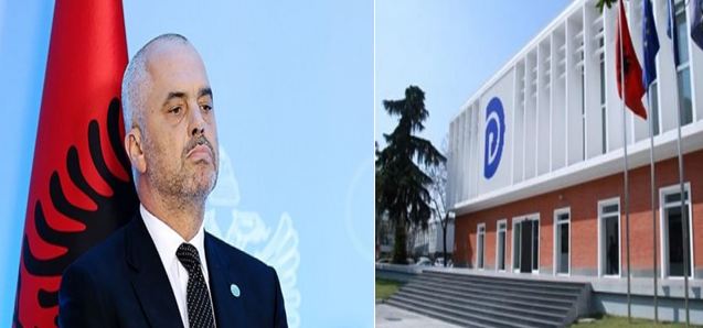 Qeveria përjashton opozitën nga Këshilli i Stabilizim Asociimit Shqipëri-BE