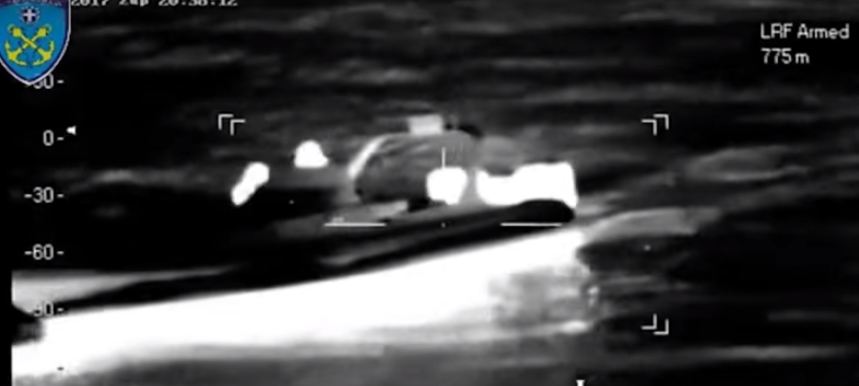 EMRAT/ Arrestimi i 6 shqiptarëve në Greqi, policia nis kontrollet në banesa