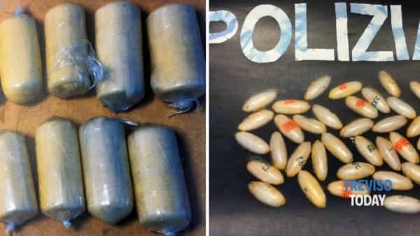 EMRAT/ Goditet banda italo-shqiptare e kokainës, koka një shqiptar. Mes tyre një ish-futbollist