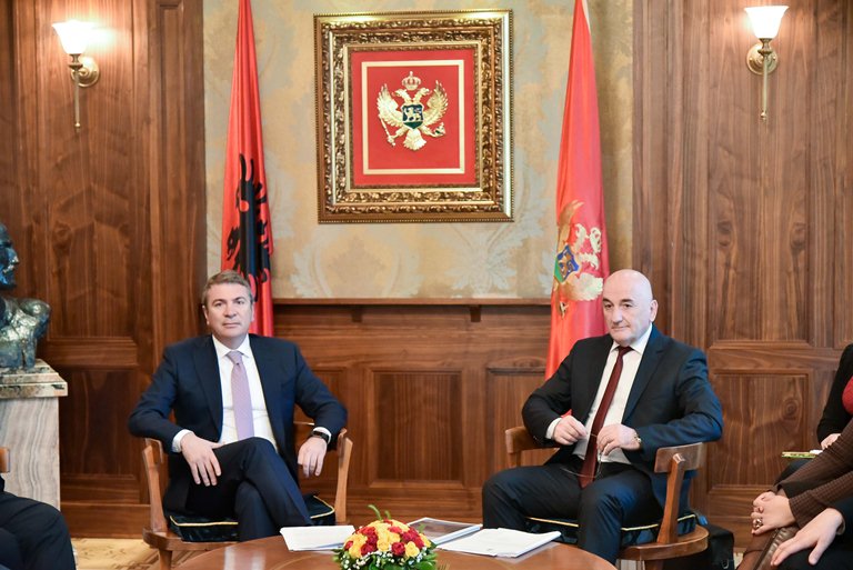 Nis puna për fizibilitetin e autostradës Adriatiko-Joniane