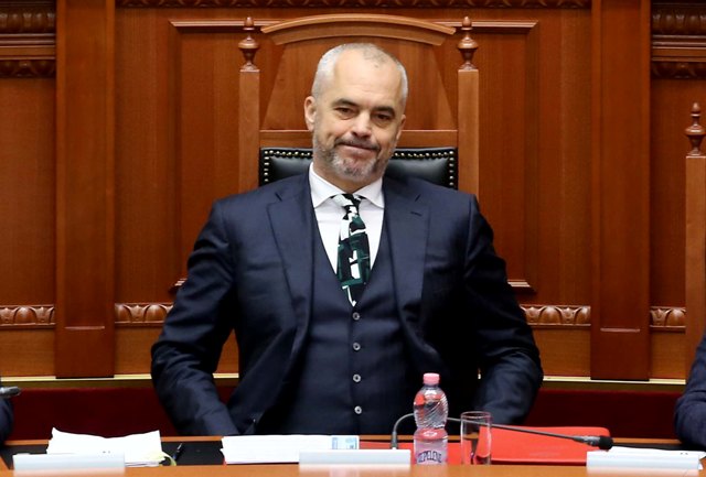 Rama: A pastrojnë para Samir Mane, Shefqet Kastrati apo Ramë Geci?