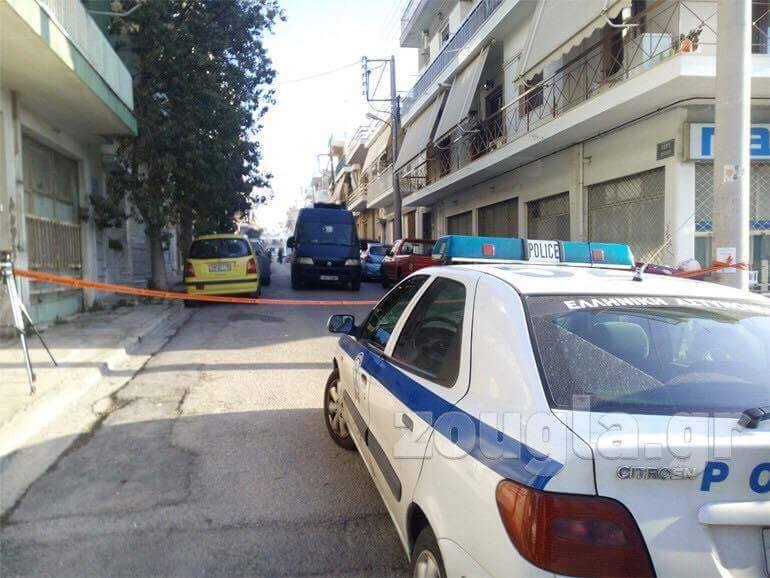 I dënuar në Shqipëri me 18 vjet, kapet në Greqi 55-vjeçari, akuzohet për…