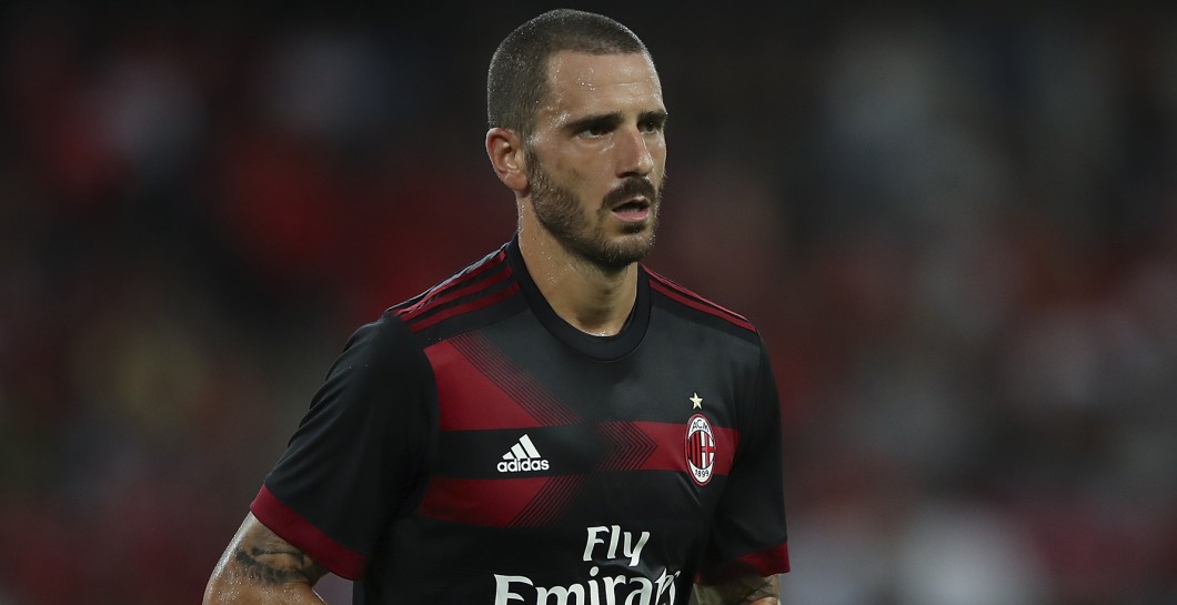 Bonucci te Reali, vjen përgënjeshtrimi i Milanit