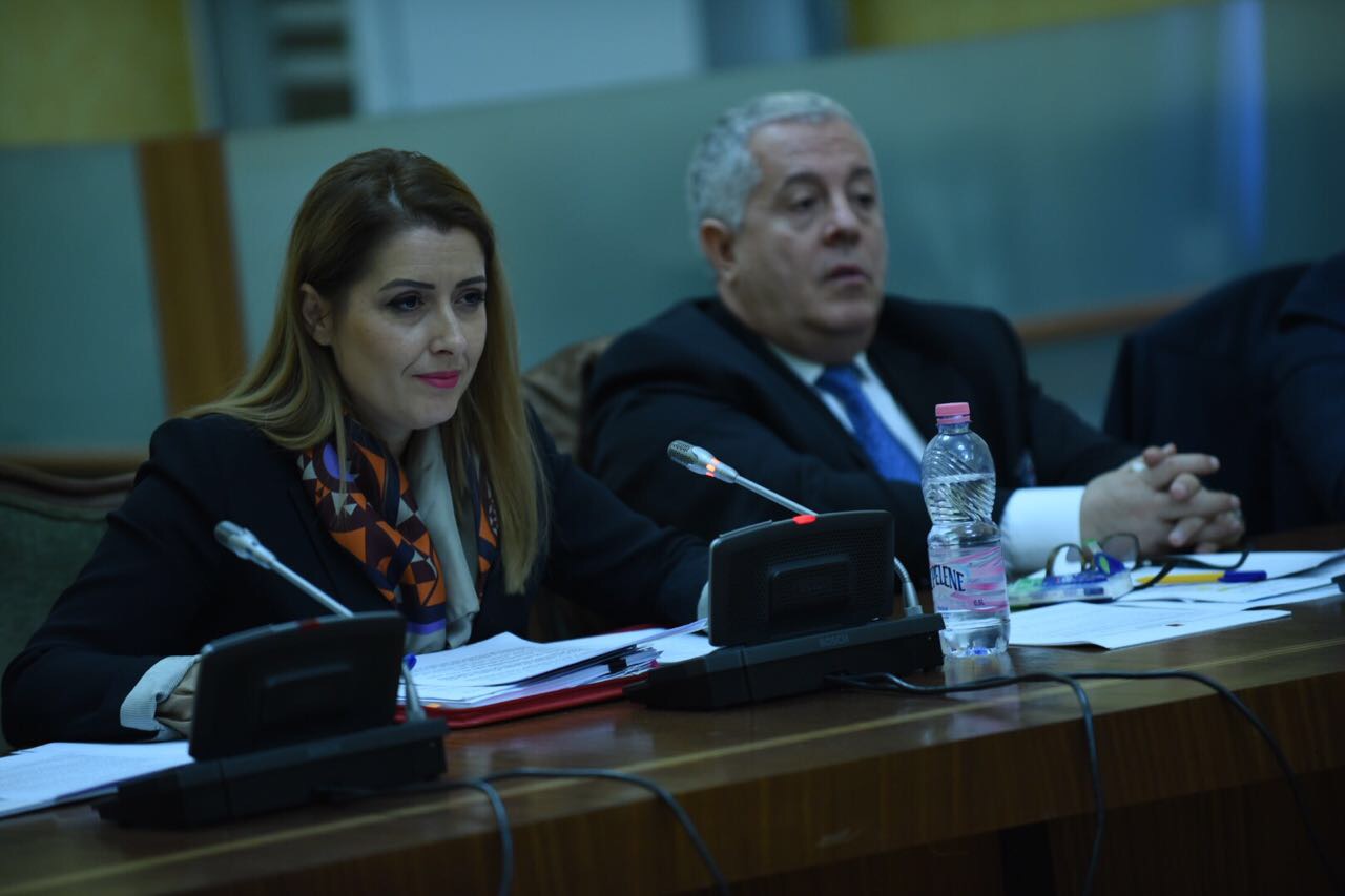 Ministrja Manastirliu: Rrisim pagesën për skemën e ndihmës ekonomike