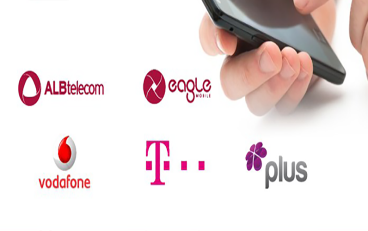 Drejt mbylljes një nga 4 kompanitë celulare në Shqipëri, dy të tjerat i marrin asetet