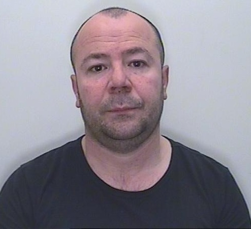 EMRI/ Ishte dënuar për trafik kokaine, ekstradohet 42-vjeçari