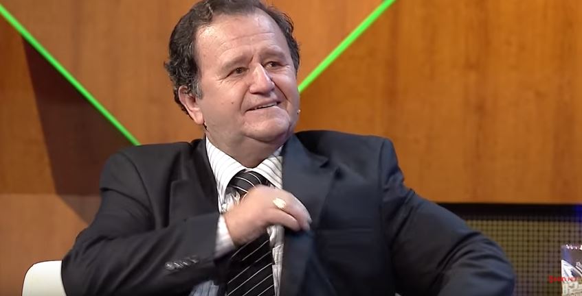 Muharrem Hoxha rrëfen profesionin që ka ushtruar edhe pasi u bë aktor i njohur humori