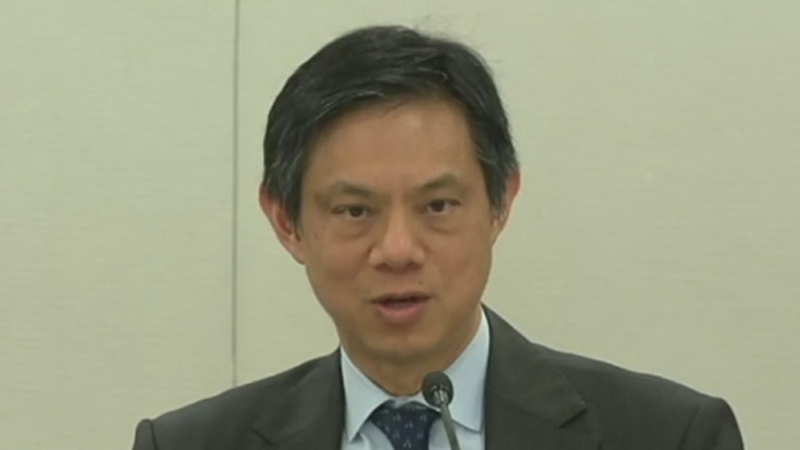 Hoyt Yee: Liderët e korruptuar s’duhet t’i ftojmë në Uashington