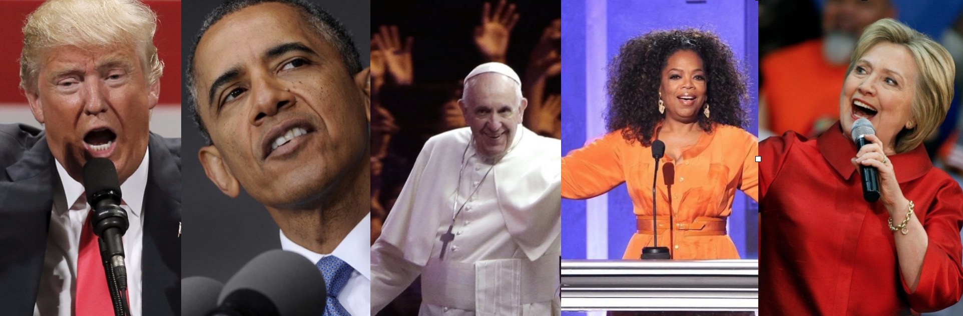 Fillime të vështira/ Papa Françesku ishte roje diskoteke, Donald Trumpi mblidhte shishe…