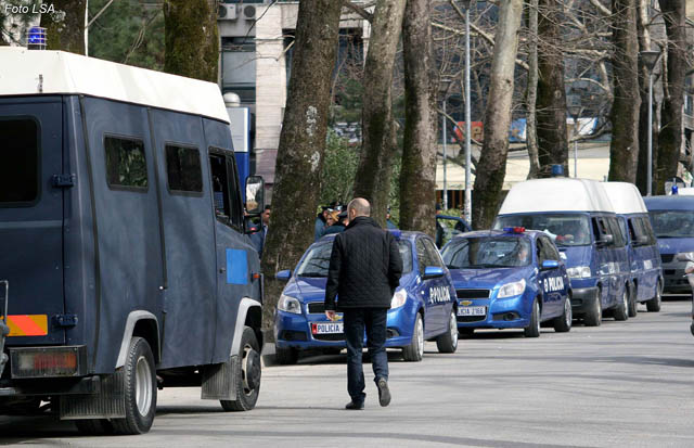 Task-Forca, si do identifikohen pasuritë e grupeve kriminale