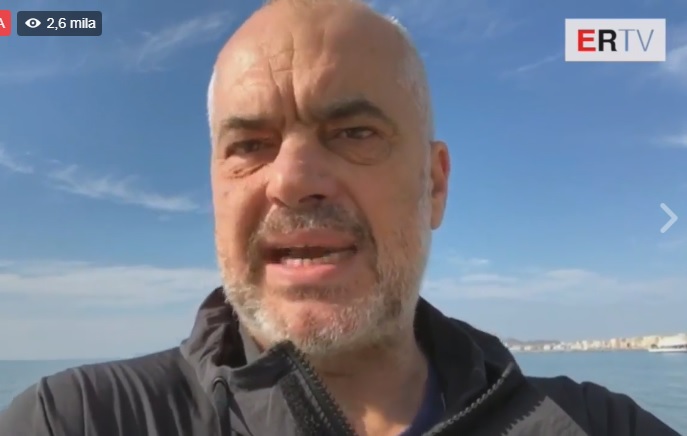 Rama: Agjentët amerikanë, gjermanë dhe italianë në Tiranë